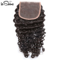 Doble Drawn 100% Royal Remy Extension Raw Indian Hair Vendor Pelo virginal recto